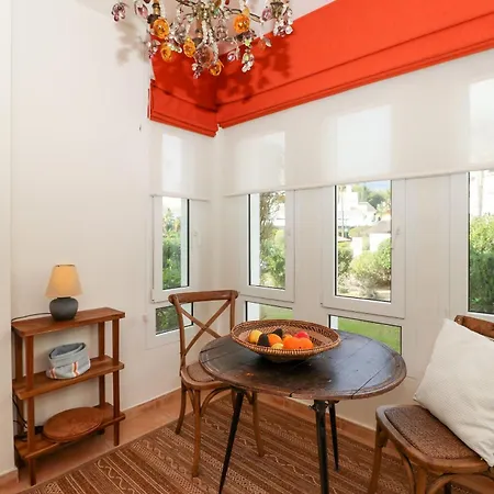 Frontline -los Monteros Palm Apartment