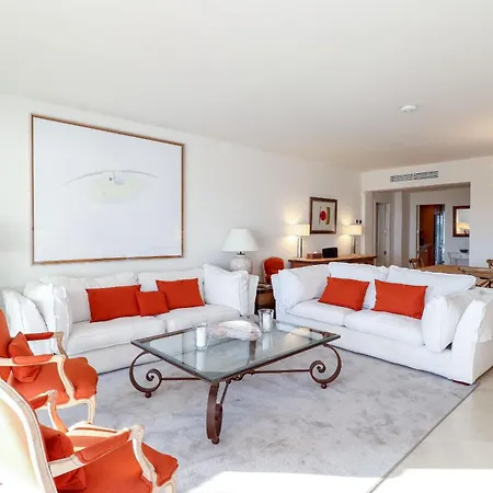 Apartment Frontline -los Monteros Palm