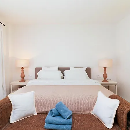Apartment Frontline -los Monteros Palm *