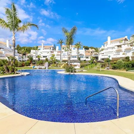 Apartment Frontline -los Monteros Palm *