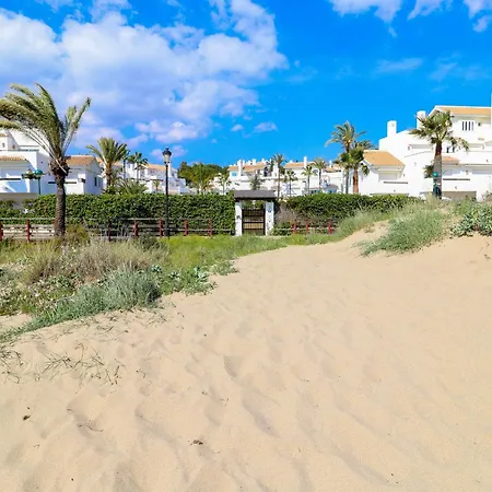 Frontline -los Monteros Palm * Marbella