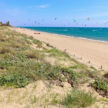 Apartment Frontline -los Monteros Palm Marbella